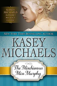 The Mischievous Miss Murphy