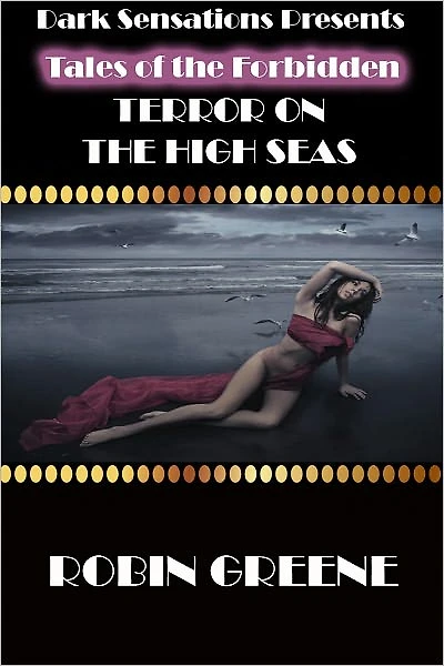 Terror On The High Seas