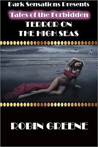 Terror On The High Seas