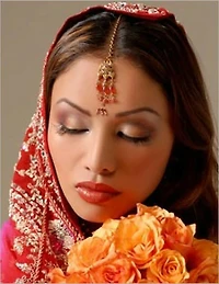6 Steps on How To Apply Asian Bridal Makeup