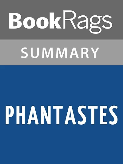 Phantastes by George MacDonald l Summary & Study Guide