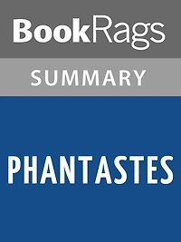 Phantastes by George MacDonald l Summary & Study Guide