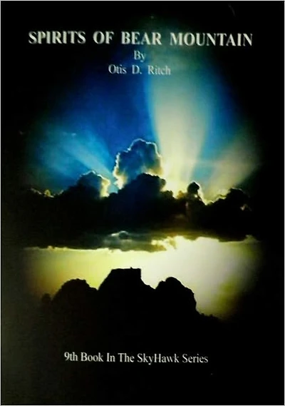 Spirits Of Bear Mountain