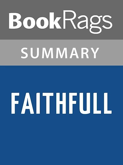 Faithfull by Marianne Faithfull l Summary & Study Guide