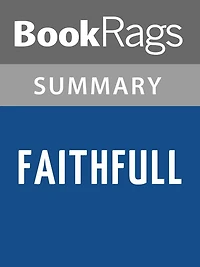 Faithfull by Marianne Faithfull l Summary & Study Guide
