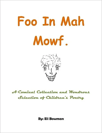 Foo In Mah Mowf
