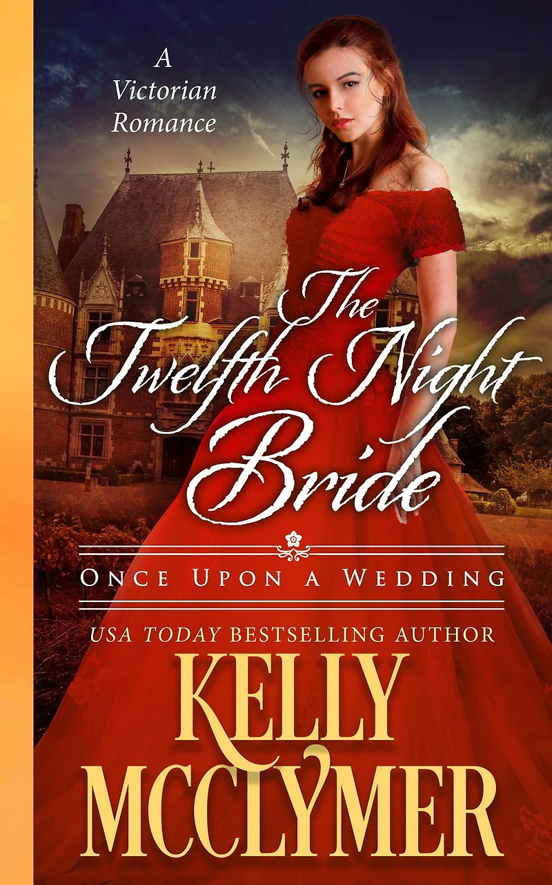 The Twelfth Night Bride