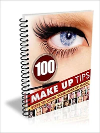 100 Make Up Tips