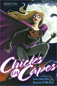 Chicks in Capes