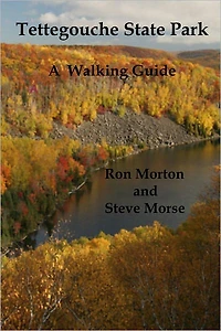 Tettegouche State Park: A Walking Guide