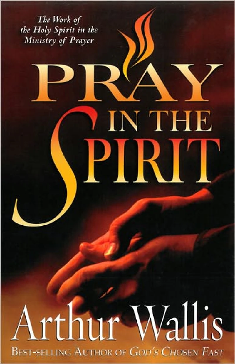 Pray the Spirit