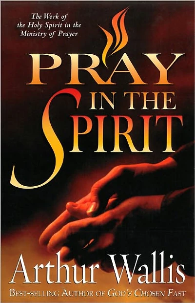 Pray the Spirit