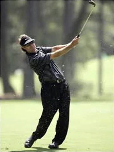 Tips and Techniques for Golf Players: Play like a Pro