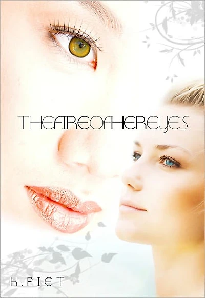 The Fire Of Her Eyes