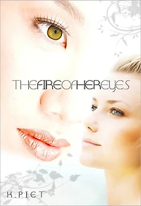 The Fire Of Her Eyes