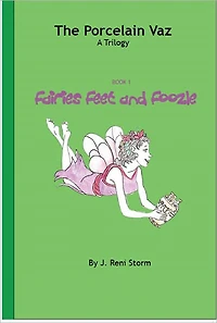Fairies Feet and Foozle