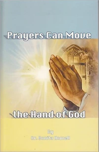 Prayers Can Move the Hand of God