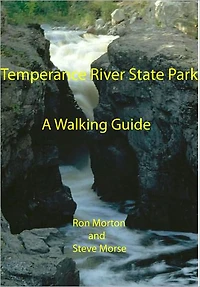 Temperance River State Park: A Walking Guide