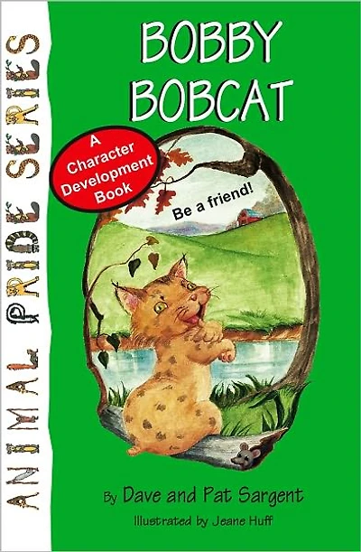 Bobby Bobcat