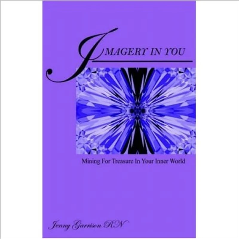 Imagery You Mining for Treasure your Inner World