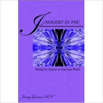 Imagery You Mining for Treasure your Inner World