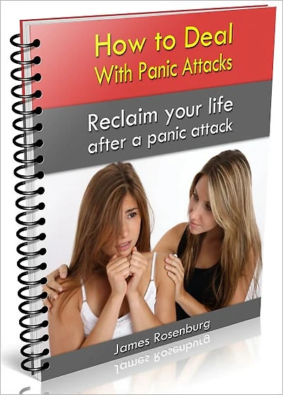 How to Deal With Panic Attacks