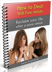 How to Deal With Panic Attacks