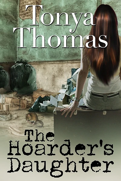 The Hoarder's Daughter