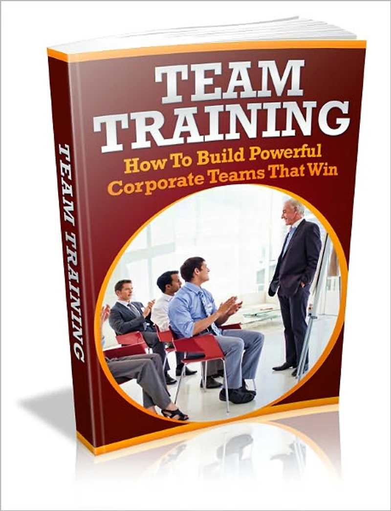 Team Training – How To Build Powerful Corporate Teams That Win