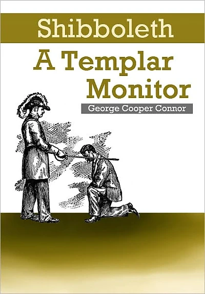 Shibboleth A Templar Monitor