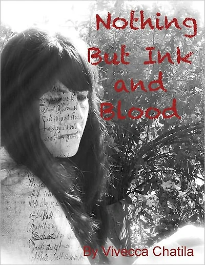 Nothing But Ink and Blood