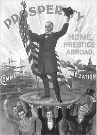 The Anti-Imperialist League; Apologia pro vita sua