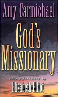 God's Missionary