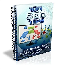 100 SEO Tips EVERY SEO Enthusiast Should Know!