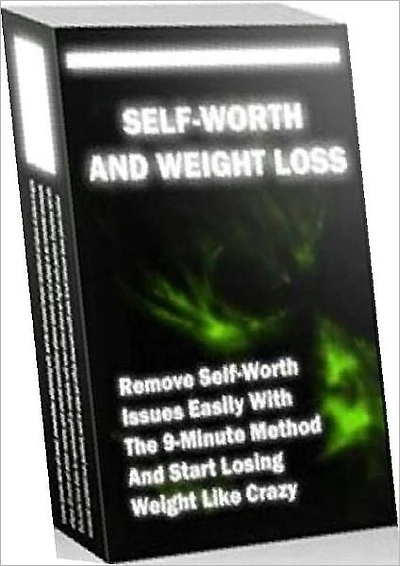 eBook about Fat Pump Out - Self Esteem ebook...
