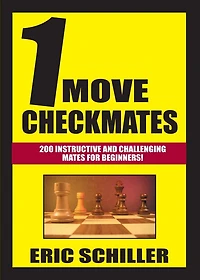 One Move Checkmates