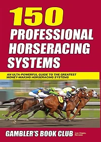 150 Professional Horseracing Systems