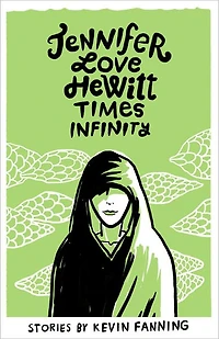Jennifer Love Hewitt Times Infinity