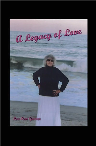 "Legacy Of Love"