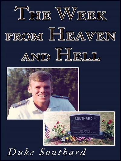 The Week from Heaven and Hell