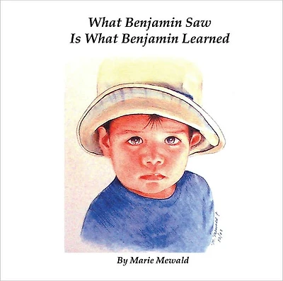 What Benjamin Saw Is Learned