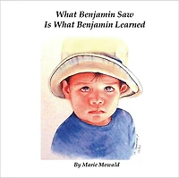 What Benjamin Saw Is Learned
