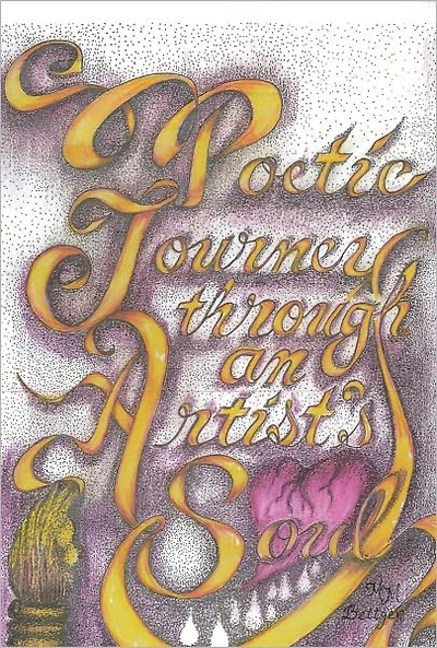 Poetic Journey through an Artist Soul
