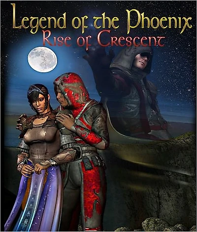 Legend of the Phoenix: Rise Crescent