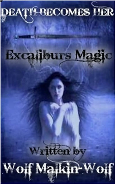 Excaliburs Magic