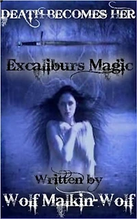 Excaliburs Magic