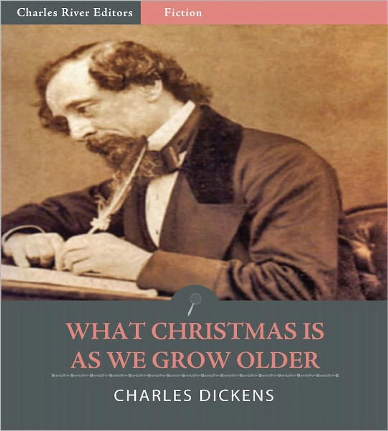 What Christmas is as We Grow Older
