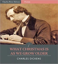 What Christmas is as We Grow Older