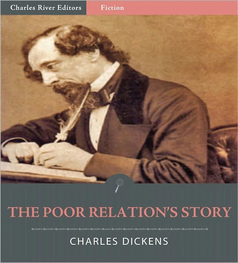 The Poor Relation's Story (Illustrated)
