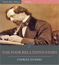 The Poor Relation's Story (Illustrated)